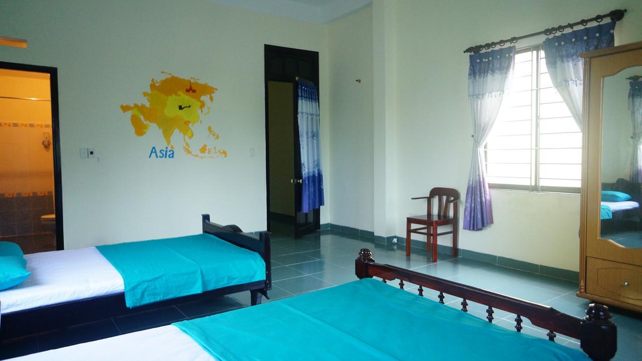 Babel Homestay Da Nang Exterior photo