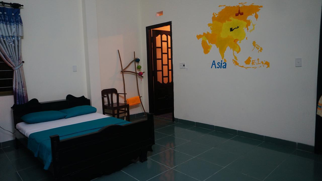 Babel Homestay Da Nang Exterior photo