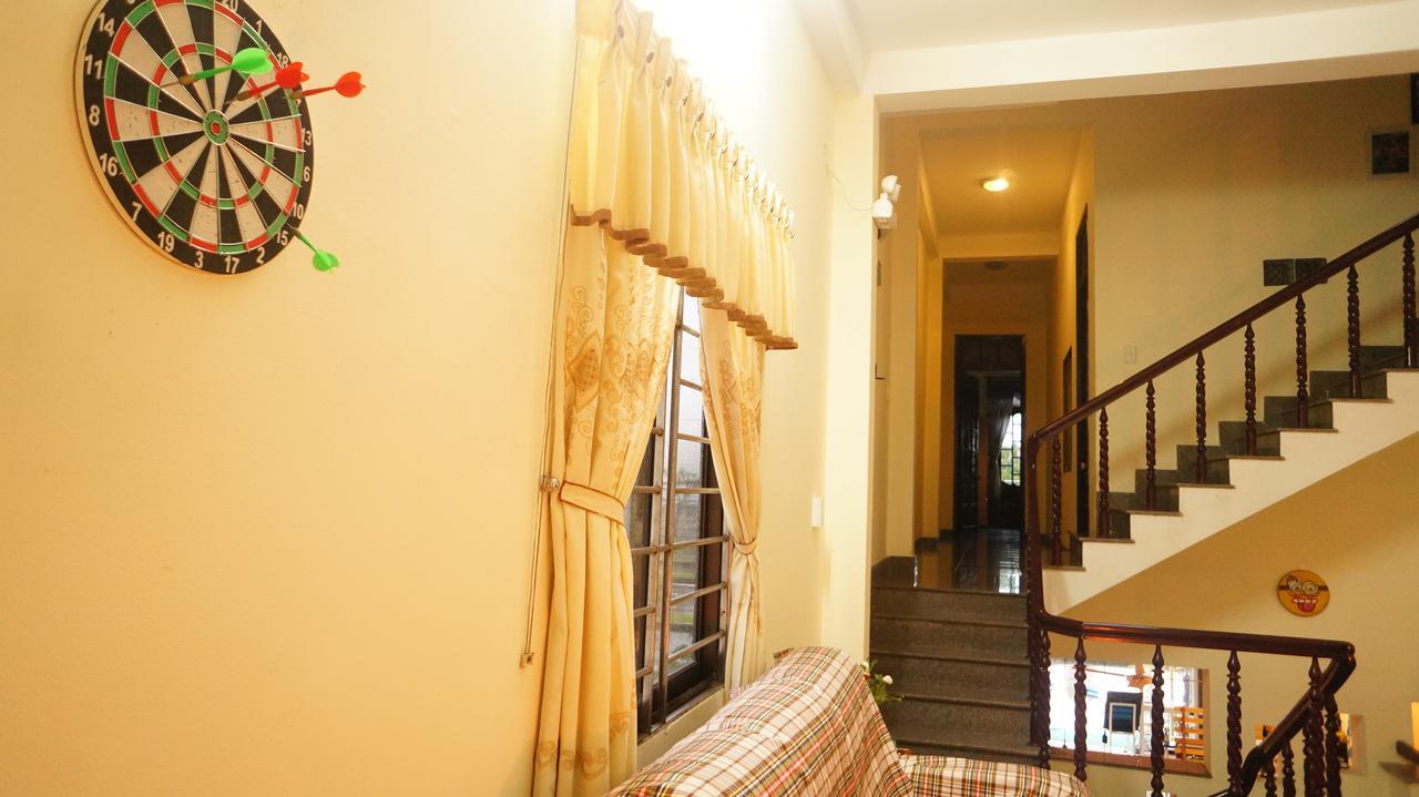 Babel Homestay Da Nang Exterior photo